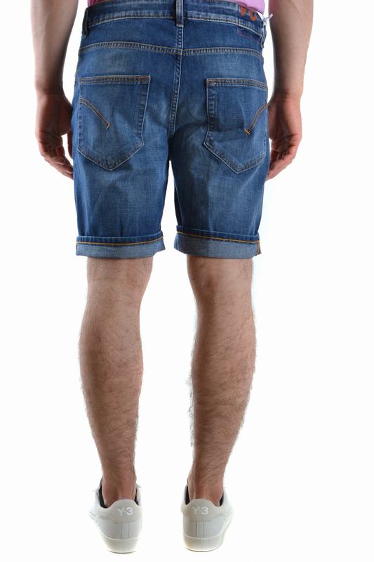 DONDUP Bermuda Codice prodotto: UP454DS0145AB4800 Sconto