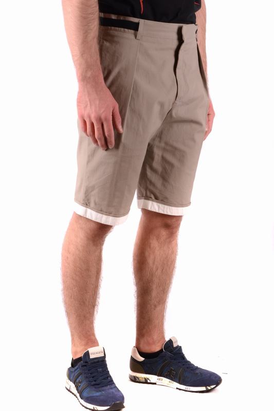 MCQ Alexander Mqueen Bermuda Codice prodotto: 304307 RY509/1211 Online