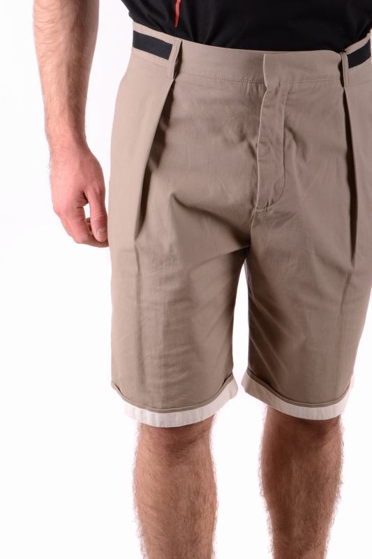 MCQ Alexander Mqueen Bermuda Codice prodotto: 304307 RY509/1211 Online