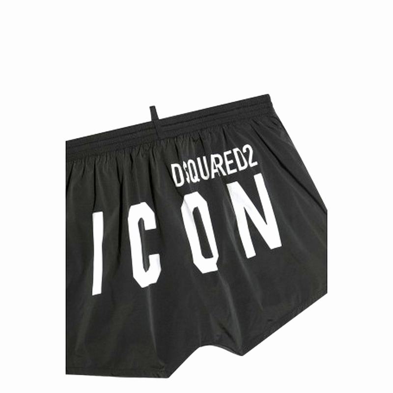 Dsquared Costumi da mare Codice prodotto: d7b643950.01846 Hotsell