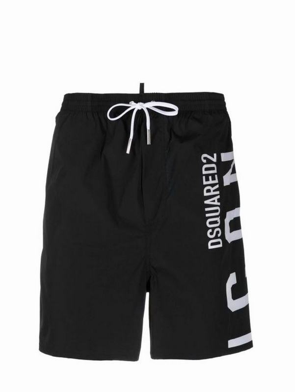 Dsquared Costumi da mare Codice prodotto: D7N583950.01852 Vendita Calda