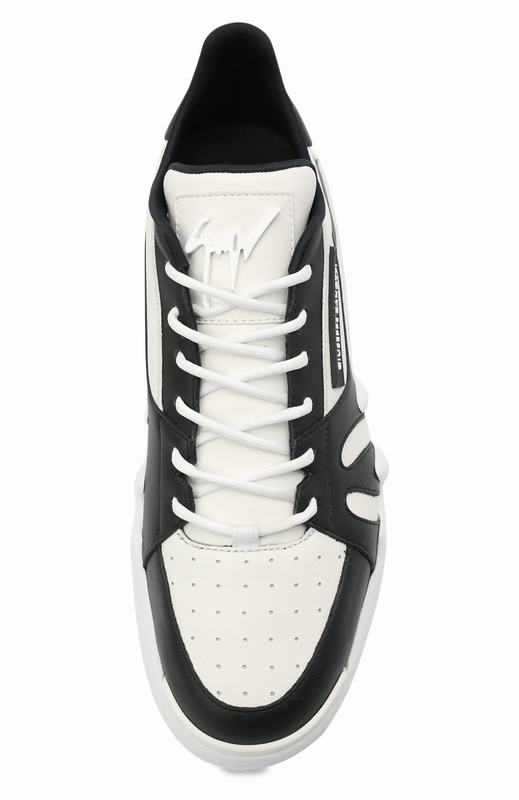 Giuseppe Zanotti Sneakers Codice prodotto: RM10005 011 Vendita Economica