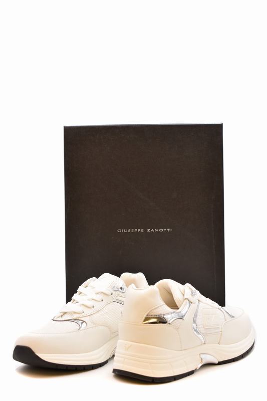 Giuseppe Zanotti Sneakers Codice prodotto: RU20041 001 Saldi Di Fabbrica