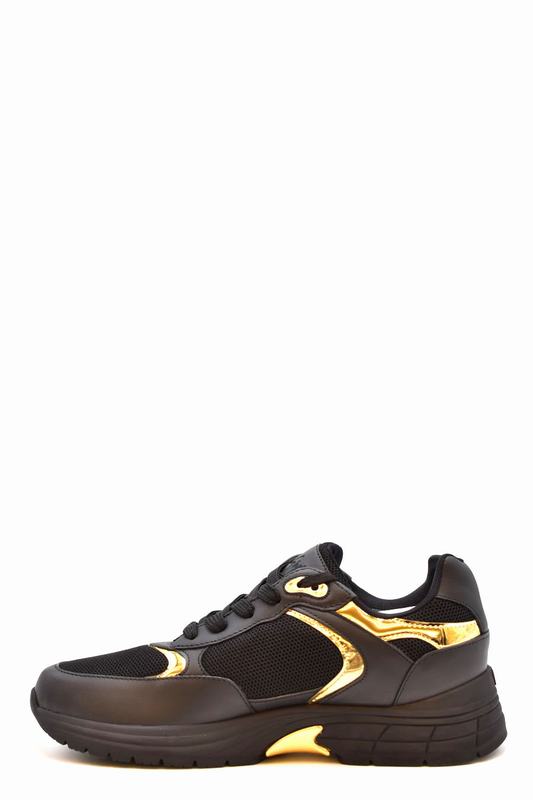 Giuseppe Zanotti Sneakers Codice prodotto: RU20041 002 I Più Venduti