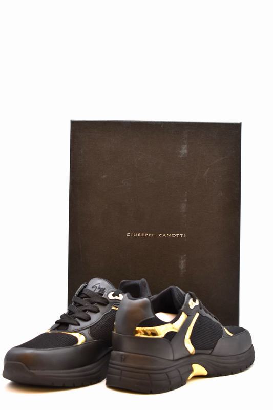 Giuseppe Zanotti Sneakers Codice prodotto: RU20041 002 I Più Venduti
