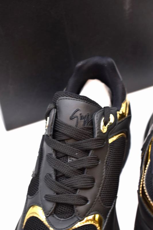 Giuseppe Zanotti Sneakers Codice prodotto: RU20041 002 I Più Venduti