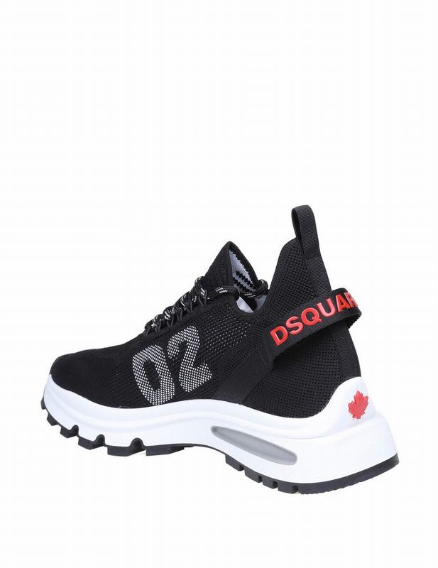 DSQUARED2 Sneakers Codice prodotto: SNM0211 59204353 2124 Vendite Flash