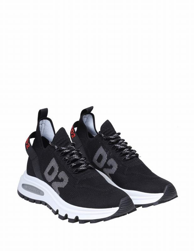 DSQUARED2 Sneakers Codice prodotto: SNM0211 59204353 2124 Vendite Flash