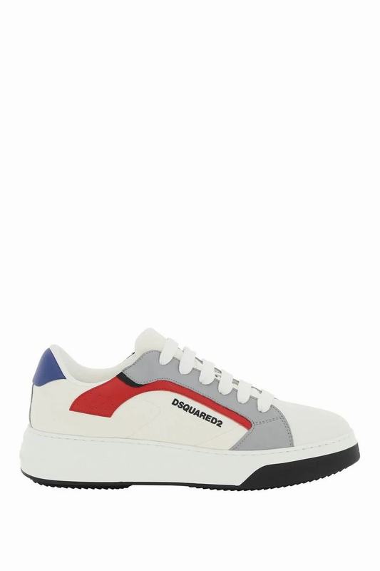 DSQUARED2 Sneakers Codice prodotto: SNM0264 35605786 M2044
