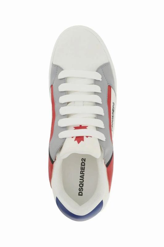 DSQUARED2 Sneakers Codice prodotto: SNM0264 35605786 M2044 Negozio
