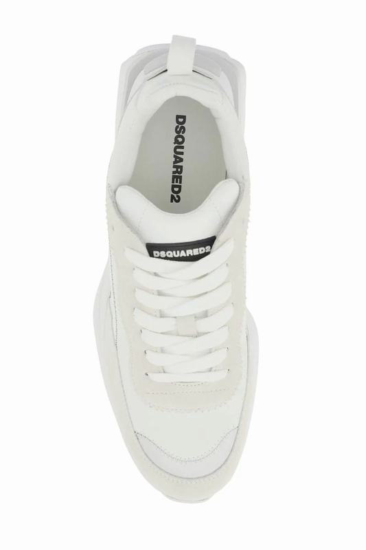 DSQUARED2 Sneakers Codice prodotto: SNM0242 25105795 1062 In Saldo