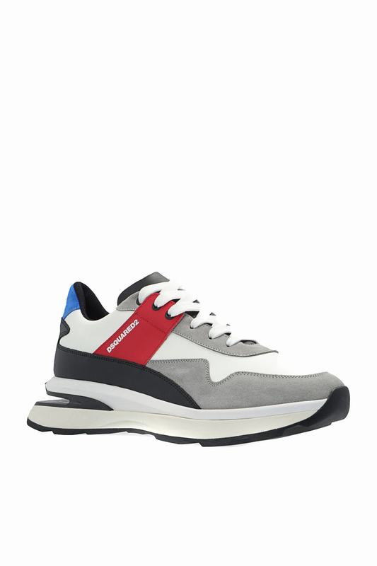DSQUARED2 Sneakers Codice prodotto: SNM0268 13220001 M1476 Nuova