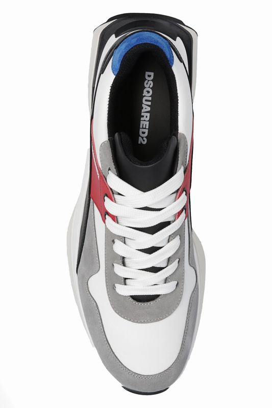 DSQUARED2 Sneakers Codice prodotto: SNM0268 13220001 M1476 Nuova