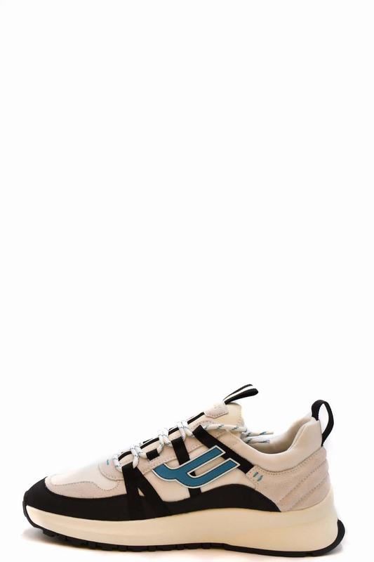 BALLY Sneakers Codice prodotto: 6301540 MSK135 TE027 I905 Sconto di tempo limitato
