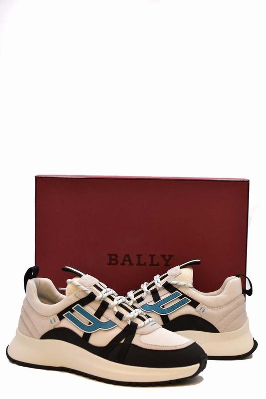 BALLY Sneakers Codice prodotto: 6301540 MSK135 TE027 I905 Sconto di tempo limitato