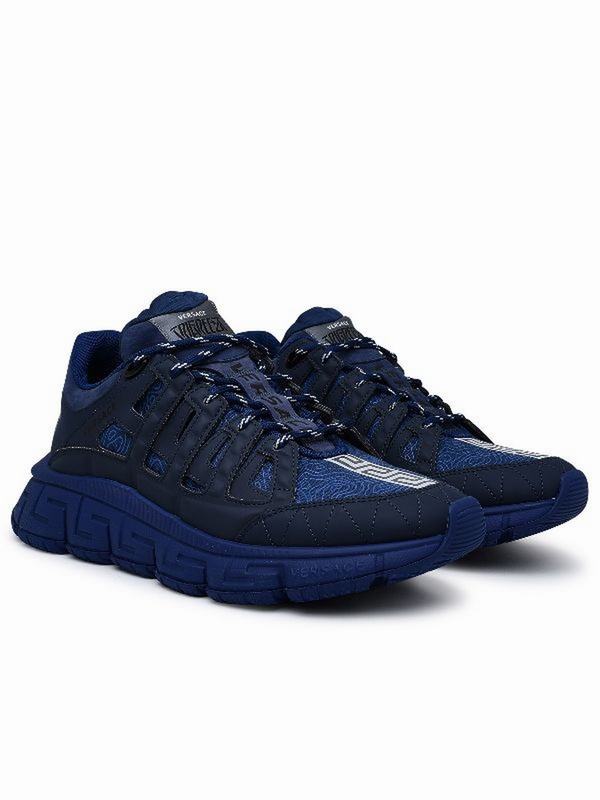 Versace Sneakers Codice prodotto: DSU8094 Negozio online di fabbrica