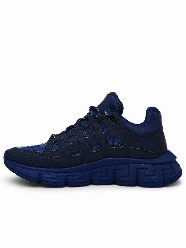 Versace Sneakers Codice prodotto: DSU8094 Negozio online di fabbrica