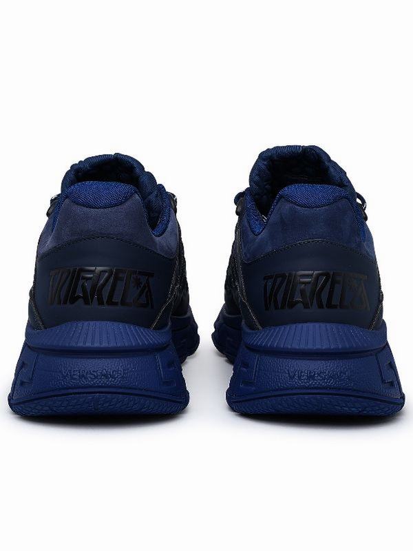 Versace Sneakers Codice prodotto: DSU8094 Negozio online di fabbrica