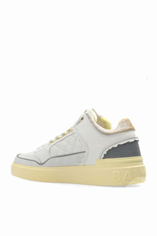 Balmain Sneakers Codice prodotto: VI304TVTCK 0FA Offerta speciale