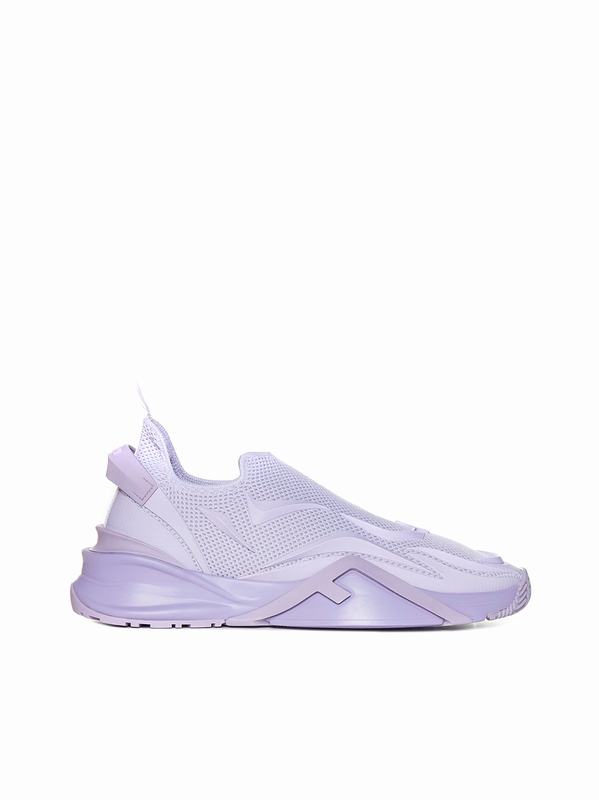 Fendi Sneakers Codice prodotto: 7E1504 AHI8 F1GB9 Comprare a buon mercato