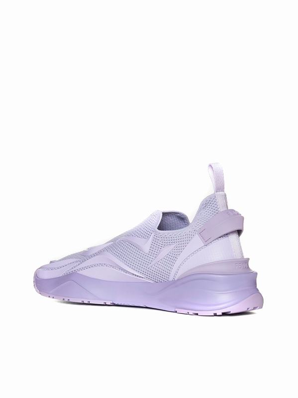 Fendi Sneakers Codice prodotto: 7E1504 AHI8 F1GB9 Comprare a buon mercato