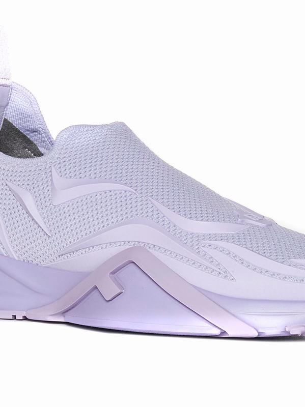 Fendi Sneakers Codice prodotto: 7E1504 AHI8 F1GB9 Comprare a buon mercato