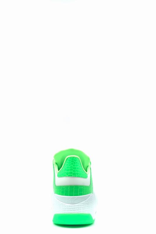Giuseppe Zanotti Sneakers Codice prodotto: RM20021002 Vendite stagionali