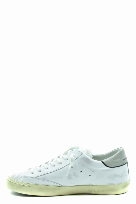 Philippe Model Sneakers Codice prodotto: PRLUVBN5VBN5 Black Friday