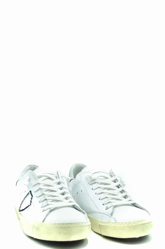 Philippe Model Sneakers Codice prodotto: PRLUVBN5VBN5 Black Friday