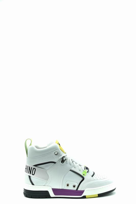 Moschino Sneakers Codice prodotto: MB15604G1G4110A