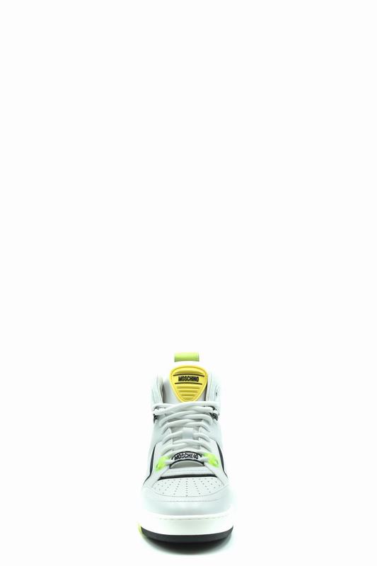 Moschino Sneakers Codice prodotto: MB15604G1G4110A Cyber Monday