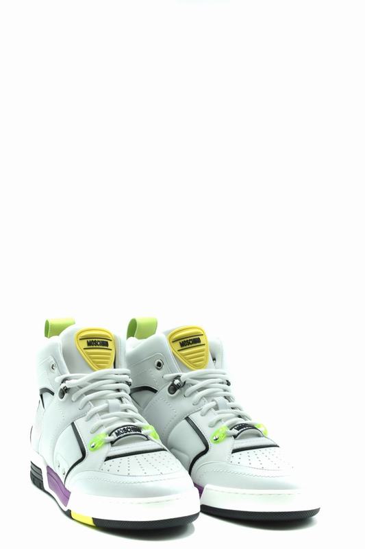 Moschino Sneakers Codice prodotto: MB15604G1G4110A Cyber Monday