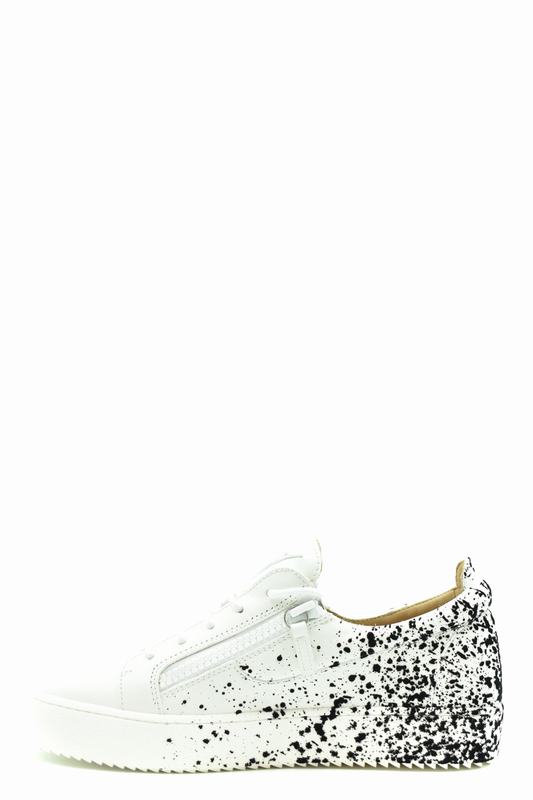Giuseppe Zanotti Sneakers Codice prodotto: RU00024011 Offerta Pasqua