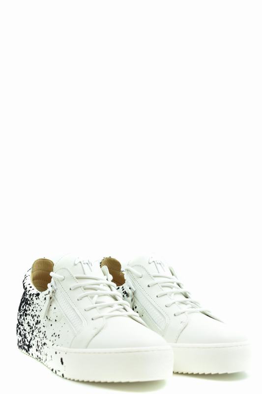 Giuseppe Zanotti Sneakers Codice prodotto: RU00024011 Offerta Pasqua