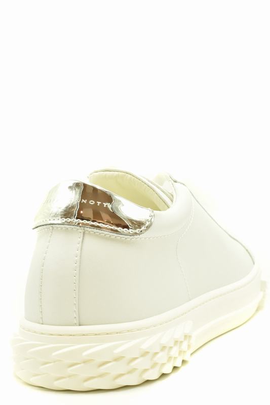 Giuseppe Zanotti Sneakers Codice prodotto: RM10059007 Offerta migliore