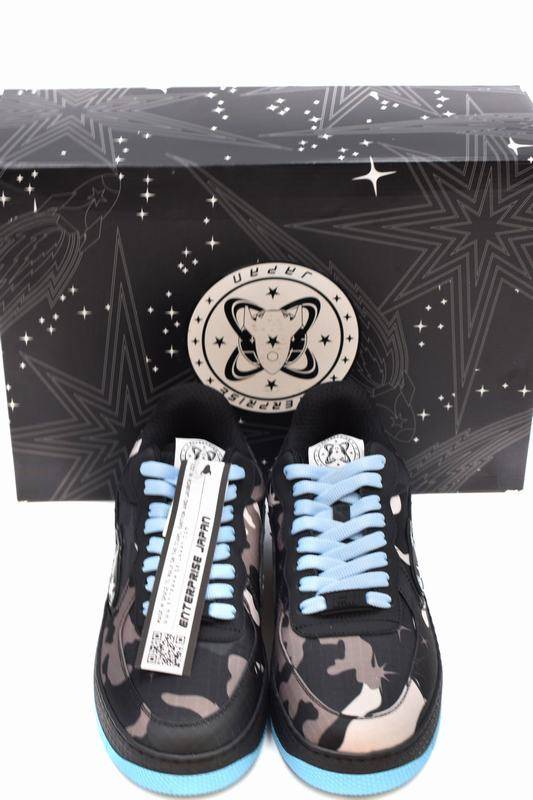 ENTERPRISE JAPAN Sneakers Codice prodotto: BB1021TX269 Offerta temporanea