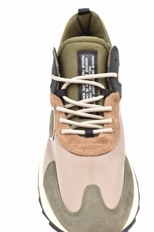 Philippe Model Sneakers Codice prodotto: RLLU WI02 Lightning offer