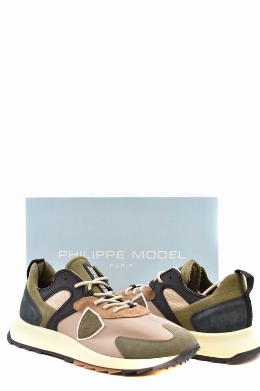 Philippe Model Sneakers Codice prodotto: RLLU WI02 Lightning offer