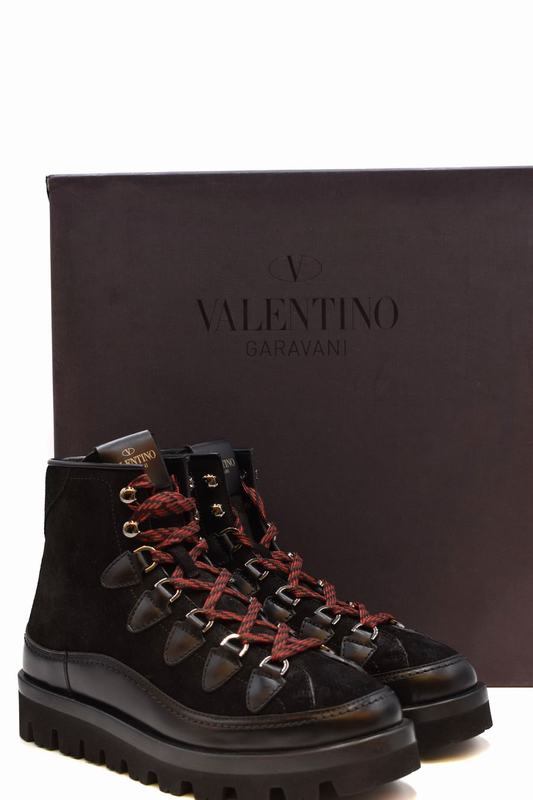 Valentino Garavani Stivaletti Codice prodotto: NY2S0A04 QVA Grandi sconti