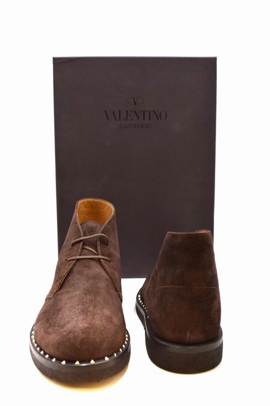 Valentino Garavani Stivaletti Codice prodotto: NY0S0A33 ZFK 0TO Nuovi prodotti