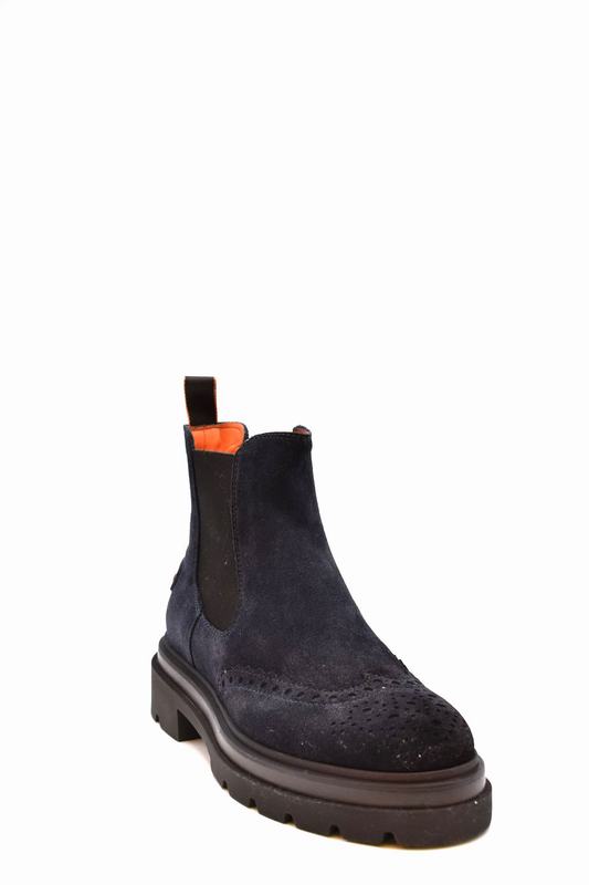 Santoni Stivaletti Codice prodotto: MGMI17701JK4E GXXU60 Offerte stagionali