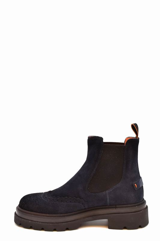 Santoni Stivaletti Codice prodotto: MGMI17701JK4E GXXU60 Offerte stagionali