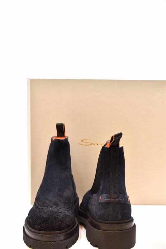 Santoni Stivaletti Codice prodotto: MGMI17701JK4E GXXU60 Offerte stagionali