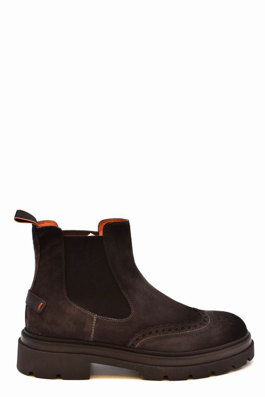 Santoni Stivaletti Codice prodotto: MGMI17701JK4E GXXG76