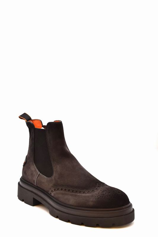 Santoni Stivaletti Codice prodotto: MGMI17701JK4E GXXG76 Liquidazione