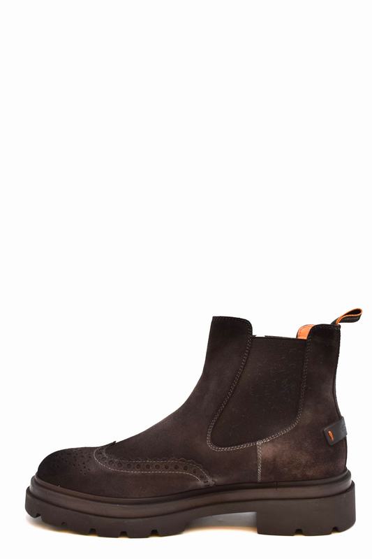Santoni Stivaletti Codice prodotto: MGMI17701JK4E GXXG76 Liquidazione