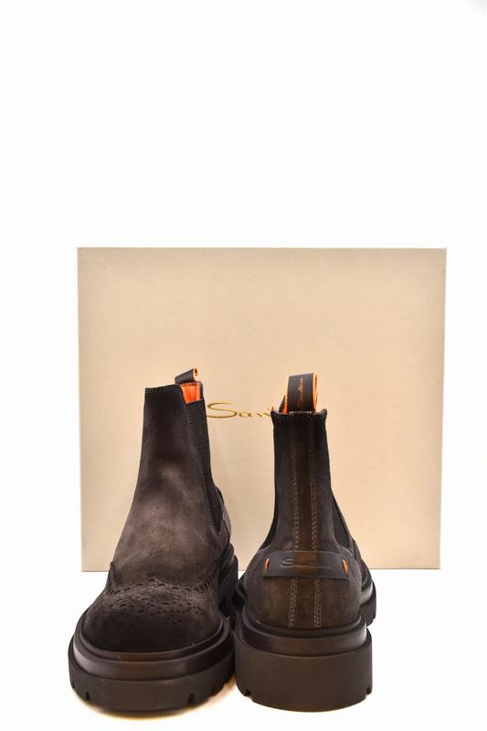 Santoni Stivaletti Codice prodotto: MGMI17701JK4E GXXG76 Liquidazione