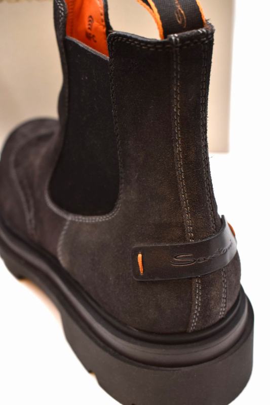 Santoni Stivaletti Codice prodotto: MGMI17701JK4E GXXG76 Liquidazione