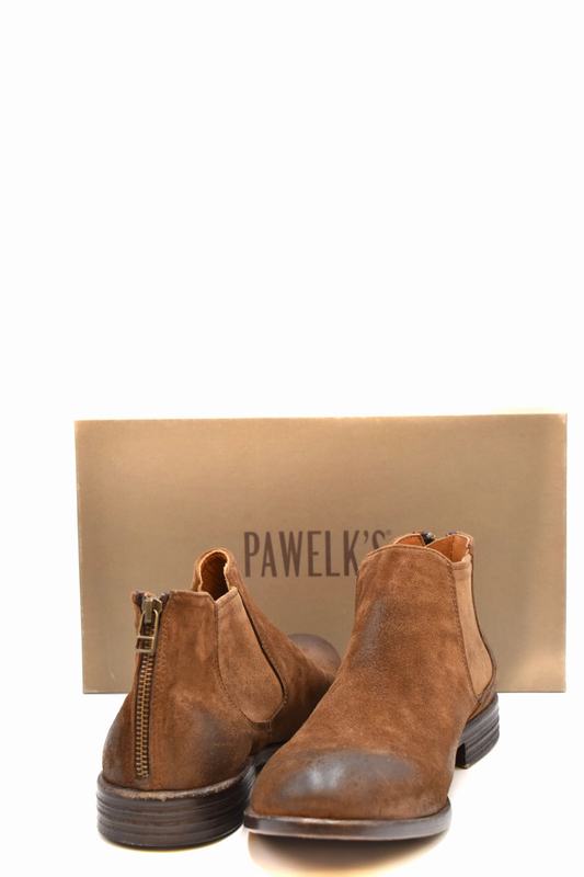 PAWELK'S Stivaletti Codice prodotto: 21105 LION Comprane uno, ottenene uno gratis