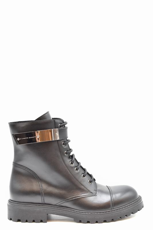 Giuseppe Zanotti Stivaletti Codice prodotto: IU00003